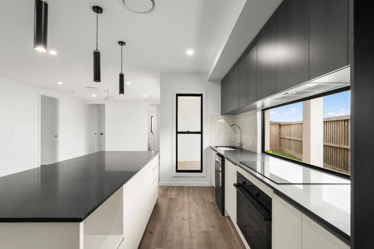 Vikram Homes front exterior